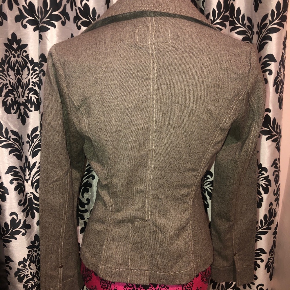 LEVEL 99 - Sports Jacket - Picture 3 of 6